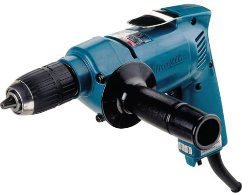 Makita Bohrmaschine 510 W im Makpac, DP4700J