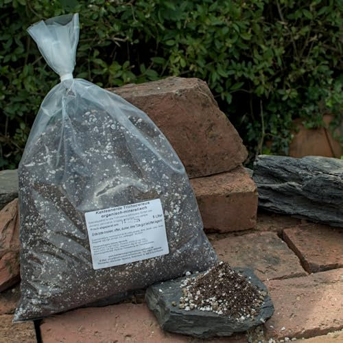 Kakteenerde Trichocereus pachanoi, San Pedro 20 Liter