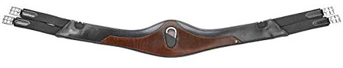 BUSSE Sattelgurt LIVORNO-LONG
