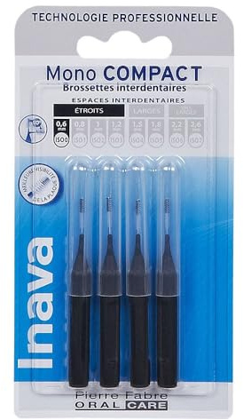 Inava solution ciblée pour adultes pour un usage quotidien avec format polyvalent
