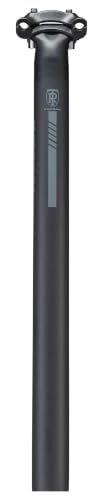 Ritchey Comp Carbon Sattelstütze mit 2 Bolzen, UD, matt, 350 x 31,6 mm