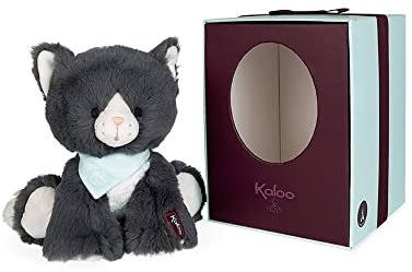 KALOO Les AMIS Chat CHAMALLOW MEDIUM