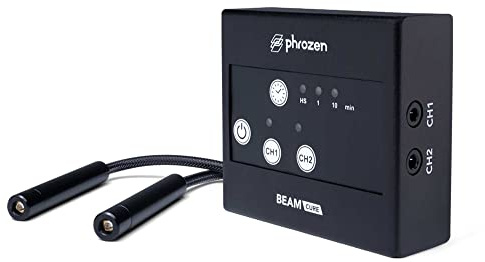 Phrozen Cure Beam - Post Curing UV Light Pen