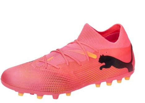 Puma Unisex Future 7 Match MgSoccer Shoe