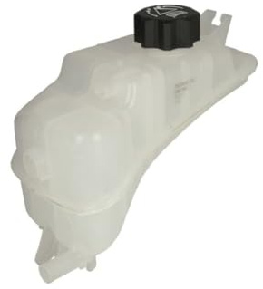 THERMOTEC DBC008TT Depósito compensación refrigerante con caperuza blanco