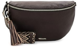 Tamaris Carissa Crossbody Bag Brown