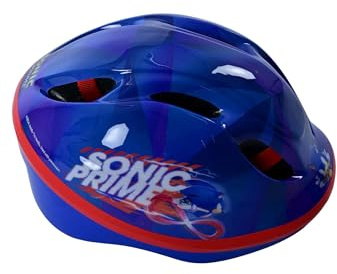 Casco da bicicletta per bambini, 3 anni, taglia 52-56, leggero, 220 g, schiuma EPS, chiusura a scatto e aperture di ventilazione, sicuro ed elegante