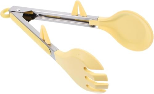Pinze da cucina, Pinze for servire gli alimenti con clip anti-scottatura Pinze for alimenti da forno Pinze for pasta Pinze for pasticceria da cucina Pinze for barbecue Pinze da cucina Pinze for alimen