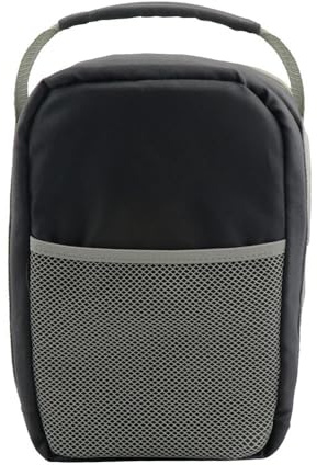 ZYFHYU wasserdichte Camping Kochgeschirr Tasche Gas Tank Topf Herd Taschen Camping Gadgets for Wandern BBQ Camping Tasche Outdoor Camping Liefert für Camping(B)