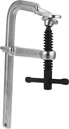 HOMSFOU Clamp Pesante Per Lavorazioni Clip Sgancio Rapido Ergonomiche Di Resistente Alla e Facile Da Usare