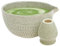 BAODBF Juego de matcha de 2 piezas, accesorios de matcha con batidor de té, cuenco de cerámica para matcha, set de té matcha, regalos para los amantes del té