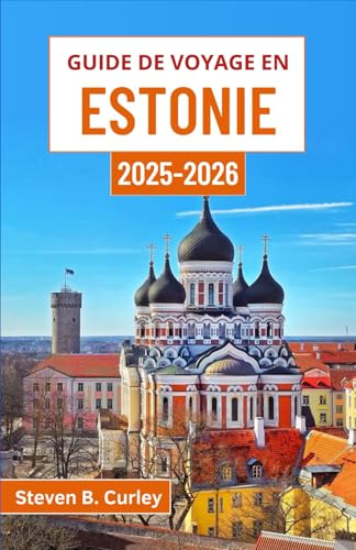 Guide de voyage en Estonie 2025-2026: À la découverte du charme nordique, des légendes forestières et des merveilles côtières de ce trésor baltique