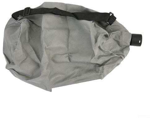 Vacuum Bag for Wall Sanding Machine Essential Dust Control for Power Tools (1PC)