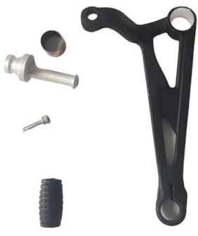 Selector Marchas Pedal Cambio Marchas para Motocicleta para TNT300 BJ300 para Tornado BN302