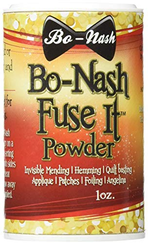 Bo Nash Bonding Agent Mending Complete Starter Kit with Craft Sheet