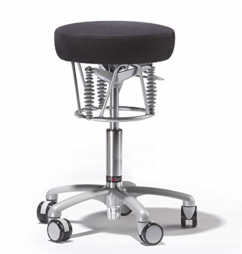 Foxter -Bioswing Hocker