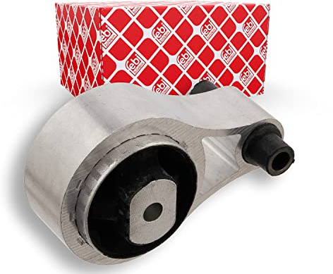 Febi bilstein 30888 Support moteur | Compatible avec: OPEL MOVANO A Bus, MOVANO A Kasten, MOVANO A Pritsche/Fahrgestell, MOVANO Kipper, RENAULT MASTER II Bus