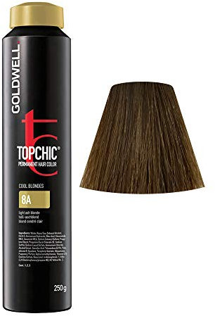 Goldwell, Coloración permanente - 1 unidad