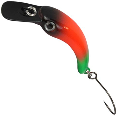 FTM Wobbler Masu 1,2g 2,9cm - Forellenwobbler