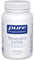 Pure Encapsulations - Resveratrol Extra 100mg - Resveratrol with Grape Seed Extract and Red Wine Polyphenols - 60 Capsules