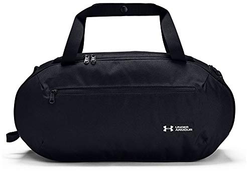 Under Armour Roland Herren-Tasche, Baroque Green, Uni