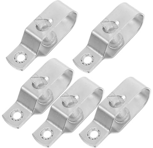 SUPVOX 30pcs Wire Rope Tighteners Heavy Duty Cable Tensioner Fencing Tensioner Stainless Turnbuckle