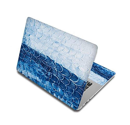 Adesivo per Laptop Skin Decal Nuovo 15.6 Notebook Decal Cover 13 15 17 Pollici Skin