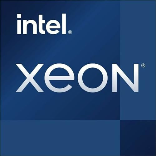 INTEL CPU XEON E-2483 3.5GHZ 6C 18MB