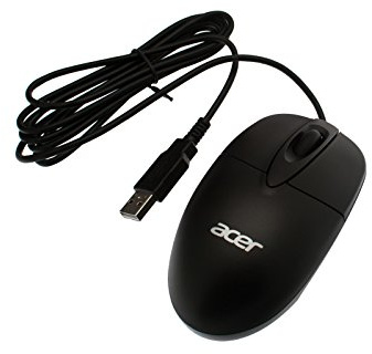 acer Souris optique Aspire Z3-600 d'origine