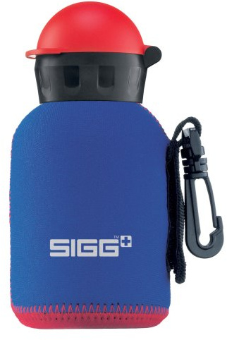 SIGG Neopren Isobeutel Accessories Pouches, 0,4 l - 0,6 l