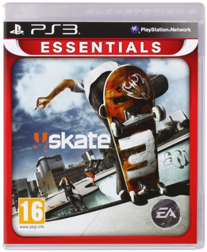 Skate 3 – Essentials