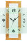 AMS 5507 Wanduhr Design