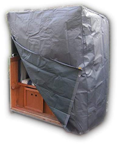 Westerholt 1933 Schutzhülle Strandkorb Deluxe