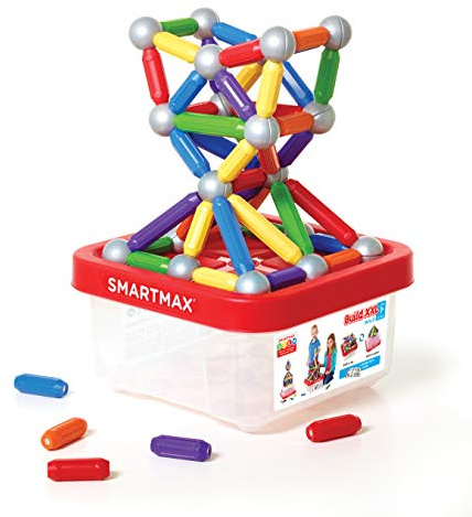SMARTMAX SMX 907