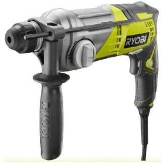 Taladro SDS Plus 680 W