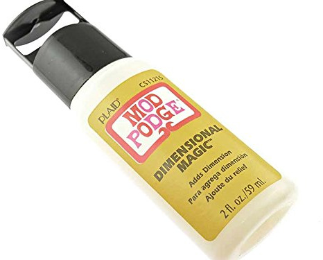 Mod Podge Dimensional Magic Kleber, 59 g