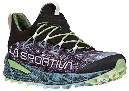 LA SPORTIVA Tempesta GTX Black Mist