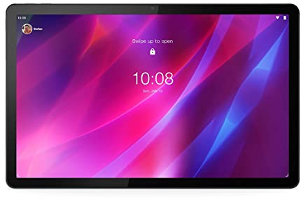 Lenovo Tab P11 Plus, 11.0 IPS Touch 400 nits, 6GB, 128GB, Android 11 ZA940077US