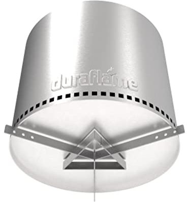 Duraflame™ Rauchfreie Feuerstelle, 48,3 cm Ständer