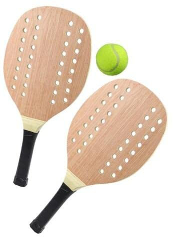 AMO TOYS Spring Summer - Beach Tennis Deluxe (302252)