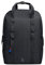GOT BAG Rucksack Daypack Loop | Laptop Rucksack mit 15 Laptopfach | 16L Füllvolumen Handgepäck Rucksack (black)