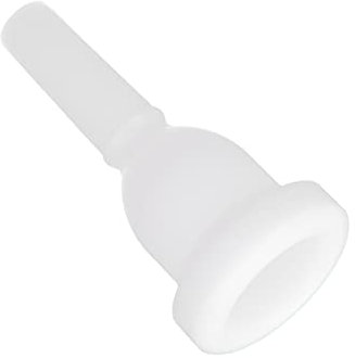 Posaunenmundst¨¹ck, ABS-Kunststoff, Professionelles Posaunenmundst¨¹ck, Tenorhorn, das Blasinstrumentenzubeh?r Spielt