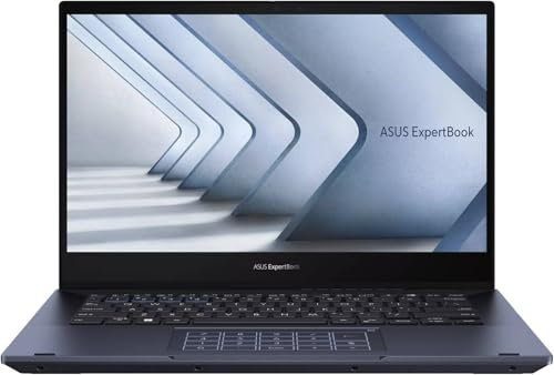 ASUS ExpertBook B5 Flip 14 i5-1340P 16 512 B5402FVA-KA0008X W11P