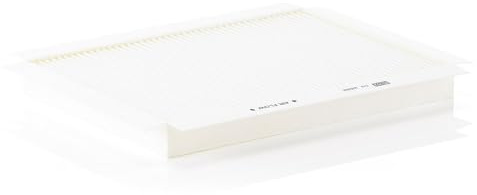 MANN-FILTER CU 2622 Innenraumfilter/Kabinenluftfilter - für Pkw + Transporter