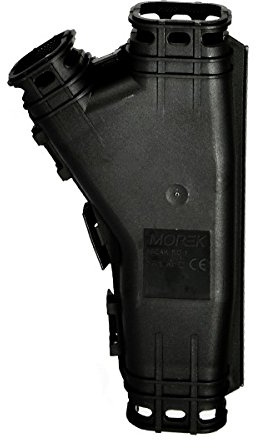 Gel Muffe Verbindungsmuffe für 4-adrige Kabel 1,5-10 mm2 Gelmuffe IP68 Dosen-Muffe MBG0050Y24 Morek 3460