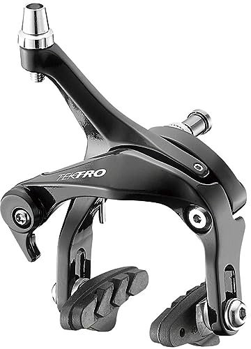 Rennrad-Felgenbremse R313 – vorne – schwarz