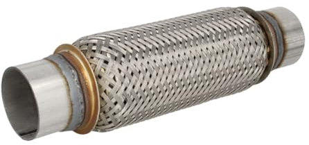 JMJ 50X200R Flessibile Impianto gas scarico Tubo Flessibile Marmitta