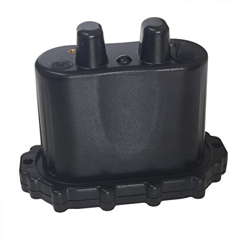 TireMoni Reifendruckkontrollsystem Truck TPMS Set TTM-2000X-R12: 12 Sensoren, 1 Repeater