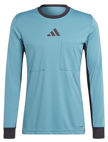 Adidas Herren Referee 24 Jersey Long Sleeve Jersey (Long Sleeve)