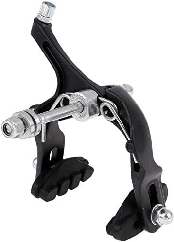 Codulu Fahrradbremsen vorne Fahrrad Bremssattel BMX Mountainbike Schnellspanner Hebel Kabelgehäuse